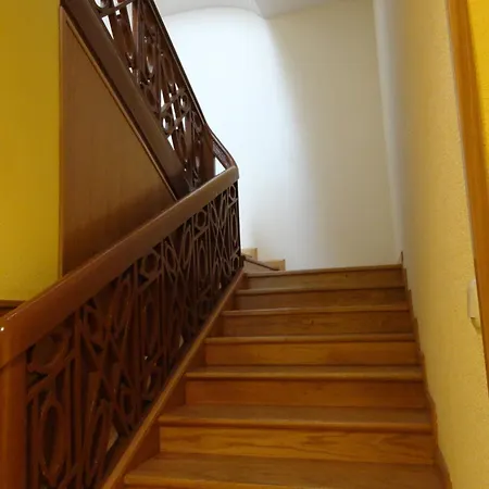 Berrueta 11-2c Humedo 아파트 레온