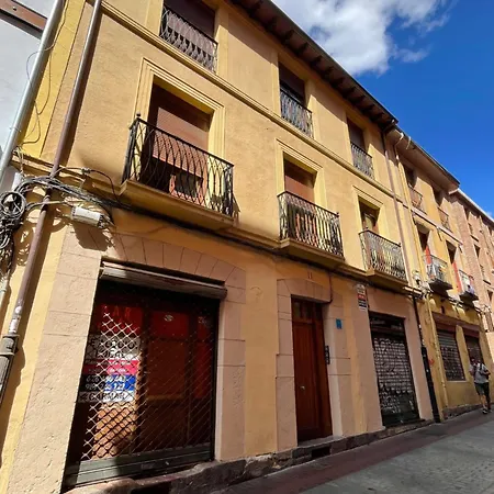 Berrueta 11-2c Humedo 레온