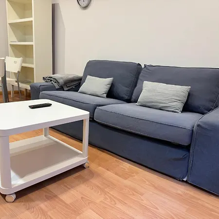 Apartment Berrueta 11-2c Humedo