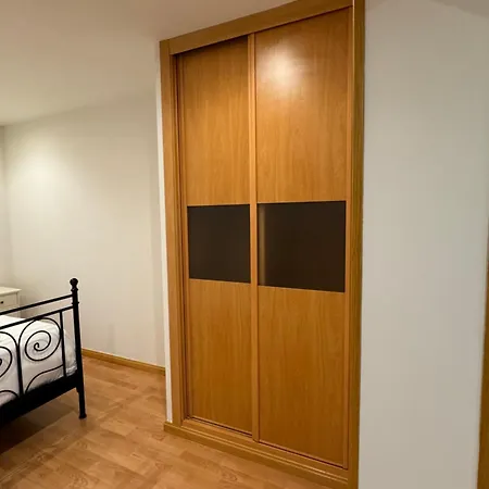 Apartmán Berrueta 11-2c Humedo *