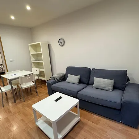 Διαμέρισμα Berrueta 11-2c Humedo