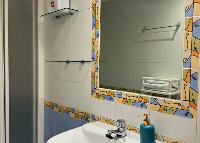 Apartment Berrueta 11-2c Humedo *